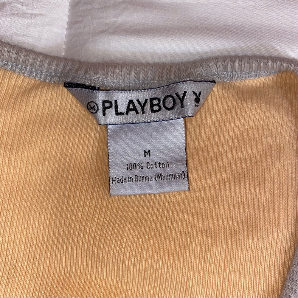 Playboy Tank - Picture 5 of 5